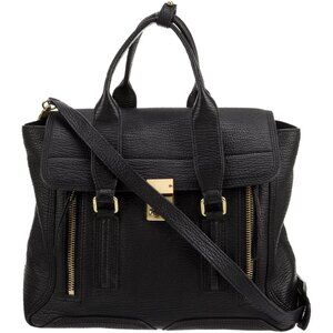3.1 Phillip Lim Top Handle Bag